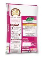 Orchideeëngrond - BRUIN GOUD - OBRTORC6U - 6L - Bevordert de groei - thumbnail