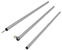Campking Tentstok 25mm 170/250cm - thumbnail
