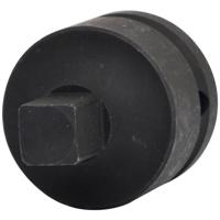 KS Tools 5151372 515.1372 Dopsleuteladapter Aandrijving 3/4 (20 mm) 56 mm 1 stuk(s) - thumbnail