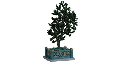 Kerstfiguur Village tree LEMAX - Lemax