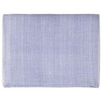 VidaXL Tenttapijt 600x250 cm blauw - thumbnail