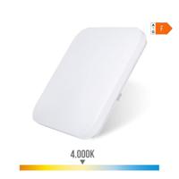 Plafondlamp LED EDM 32525 F 100 W 24 W (4000 K) - thumbnail