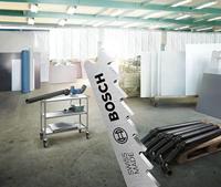 Bosch Accessoires Decoupeerzaagblad T 308 BO Extraclean for Wood 3st - 2608663867 - thumbnail