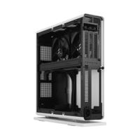 Fractal Design Ridge Mini-tower PC-behuizing Wit - thumbnail