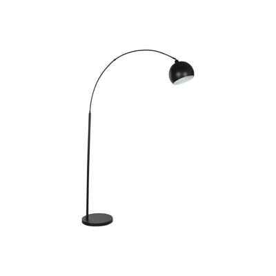 Vloerlamp Home ESPRIT Zwart Metaal Marmer 50 W 220 V 36 x 110 x 195 cm Vloerlamp Home ESPRIT Zwart Metaal Marmer 50 W 220 V 36 x 110 x 195 cm