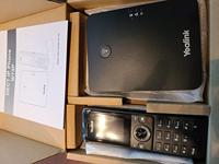 Yealink W73P IP phone Grey TFT, W73P - thumbnail
