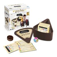 Harry Potter Card Game Trivial Pursuit Voyage Vol. 2 *French Version* - thumbnail