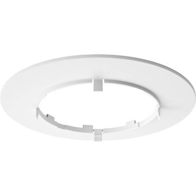 Hekatron Genius VE30 Blinderingsset voor rookmelder Set van 30 stuks (Ø x h) 150 mm x 14.7 mm