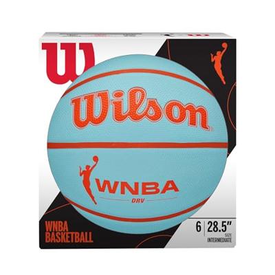 Basketbal Wilson WNBA Drv Bskt Teor Sz6 6 Jaar 6 (Maat 6)