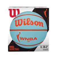 Basketbal Wilson WNBA Drv Bskt Teor Sz6 6 Jaar 6 (Maat 6) - thumbnail