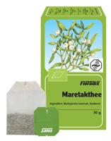 Floradix Maretak Thee 15 zakjes - thumbnail