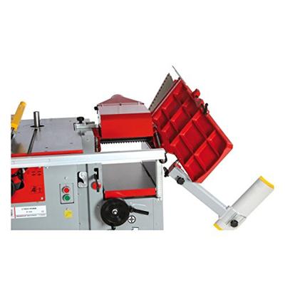 Holzmann Maschinen K5260L_400V Multifunctioneel gereedschap