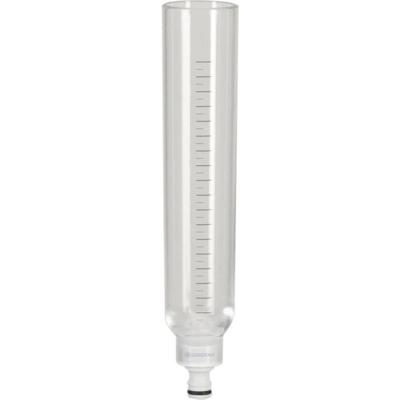 Gardena ClickUp! Regenmeter E4 - Nauwkeurige Neerslagmeting 0-100 l/m², Vaatwasbestendig