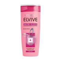 Elvive Shampoo nutri gloss glans 250 Milliliter - thumbnail