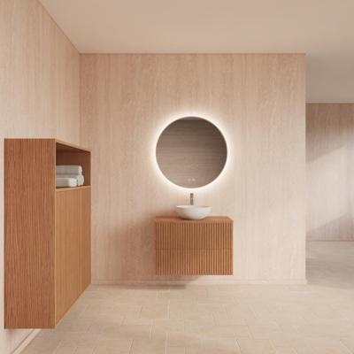 Badmeubelset Gliss Design Hybris Pure 60 cm Met Waskom