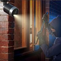 ARENTI IP Outdoor Camera Outdoor1 2K 5G - thumbnail