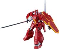 Panzer World Galient Moderoid Plastic Model Kit Galient Heavy Armor Kai 18 cm - thumbnail