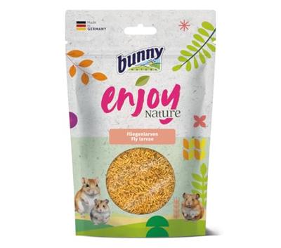 BUNNY NATURE ENJOYNATURE VLIEGENLARVEN