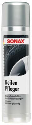 SONAX bandenverzorging tire care 400 ml