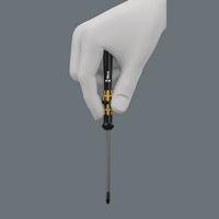 Wera Micro ESD schroevendraaierset met Rek - thumbnail