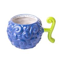 One Piece 3D Mug Gum-Gum Fruit - thumbnail