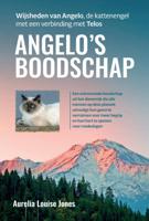 Angelo's boodschap (Paperback) - thumbnail