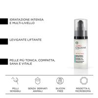 Collistar Attivi Puri Hyaluronic Acid Moisturizing Lifting Crème 30ml - thumbnail