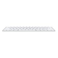 Apple Magic Keyboard AZERTY White - thumbnail