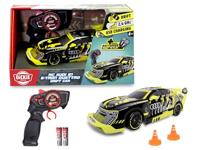 Dickie - Radiografisch bestuurbare auto - Audi S1 E-Tron Drift - 22 cm - Geschikt voor kinderen vanaf 6 jaar - thumbnail