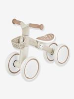 Loopwagens learning bIke GLOBBER beige - thumbnail