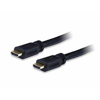 HDMI-Kabel Equip 119356 7,5 m - thumbnail