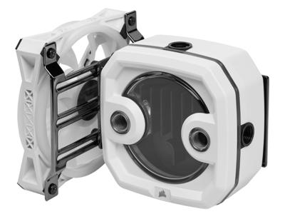 Corsair Hydro X Series XD3 RGB pomp-reservoircombinatie