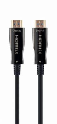 Active Optical High speed HDMI kabel met Ethernet 'AOC Premium series'