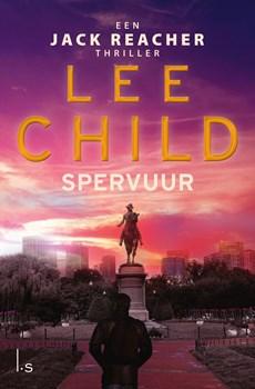 Spervuur - Lee Child - eBook (9789024540754)