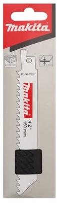 Makita P-04999 Reciprozaagblad 130 hout