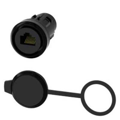 Siemens 3SU19000GB100AA0 3SU1900-0GB10-0AA0 Contactdozen IP65 1 stuk(s)