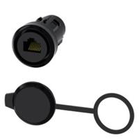 Siemens 3SU19000GB100AA0 3SU1900-0GB10-0AA0 Contactdozen IP65 1 stuk(s) - thumbnail