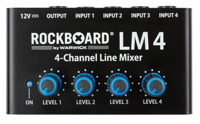 RockBoard LM-4 - thumbnail