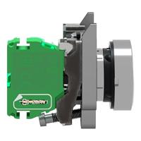 Schneider Electric ZB4RTA1 ZB4RTA1 Druktoets Moment IP66 (front), IP30 (achterzijde) 1 stuk(s) - thumbnail