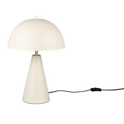 Tafellamp Allan Beige