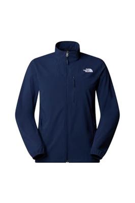 The North Face Nimble Tussenjas heren XL The North Face Nimble Tussenjas heren XL