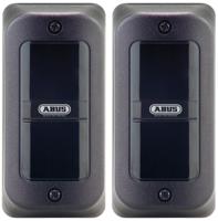 ABUS LS1020 ECOLINE Infraroodlichtsluis - thumbnail