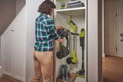 Ryobi RY18LMC30A-120 | ONE+ 18V accu 3-in-1 30cm trimmer/maaier | inclusief accu en lader 5133005918