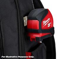 Milwaukee Ultimate Jobsite Rugzak Ultimate Jobsite Backpack - 1pc - 4932464833 - thumbnail