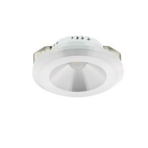 LED inbouwspot Malabo XPG LED 2.3W 3000K 180 lumen dimbaar 876622 Lumiko by Klemko