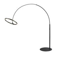 SLV Led booglampOne Zwart - 232cm - 1006352 - thumbnail