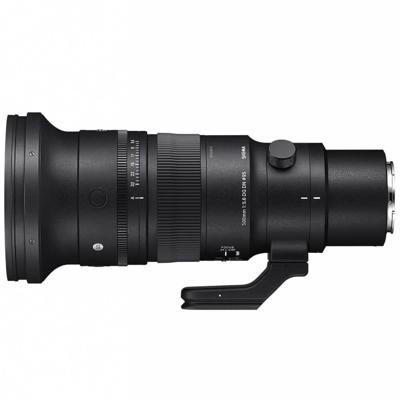 Sigma 500mm F/5.6 DG DN OS Sports Sony FE