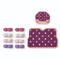 Schleich Horse Club Styling Accessoires 10-delig - thumbnail