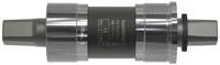 Vierkante trapas Shimano BB-UN300 68mm / 122mm - kettingkast type (4550170619145) - thumbnail