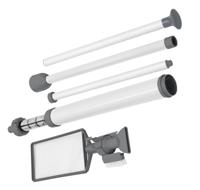 Interline Pool Vacuum Cleaner - thumbnail